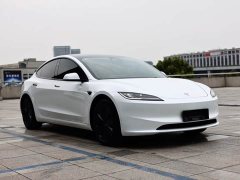Tesla Model 3 Rear-Wheel Drive - ფოტო 3