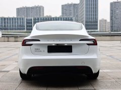 Tesla Model 3 Rear-Wheel Drive - ფოტო 4