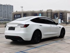 Tesla Model 3 Rear-Wheel Drive - ფოტო 5