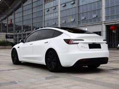 Tesla Model 3 Rear-Wheel Drive - ფოტო 6