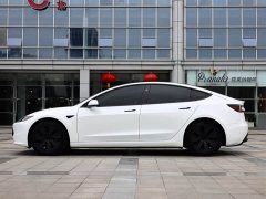Tesla Model 3 Rear-Wheel Drive - ფოტო 7