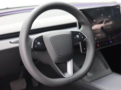 Tesla Model 3 Rear-Wheel Drive - ფოტო 9