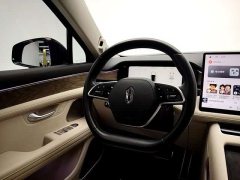 AITO Wenjie M5 Extended Range AWD Ultimate Edition - ფოტო 11