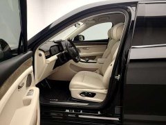AITO Wenjie M5 Extended Range AWD Ultimate Edition - ფოტო 12