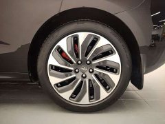 AITO Wenjie M5 Extended Range AWD Ultimate Edition - ფოტო 16