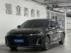 Chery Arrizo 8 2022 1.6T DCT Elegant - ფოტო 1