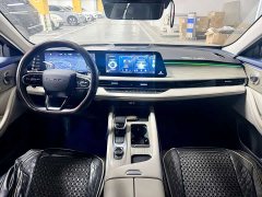 Chery Arrizo 8 2022 1.6T DCT Elegant - ფოტო 14