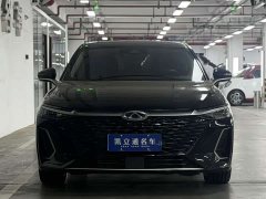 Chery Arrizo 8 2022 1.6T DCT Elegant - ფოტო 2