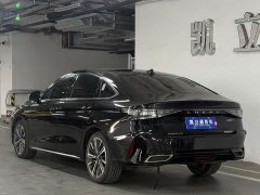 Chery Arrizo 8 2022 1.6T DCT Elegant - ფოტო 4