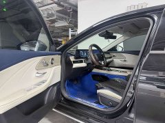 Chery Arrizo 8 2022 1.6T DCT Elegant - ფოტო 7