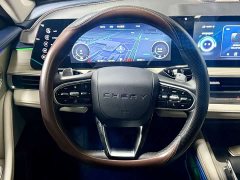 Chery Arrizo 8 2022 1.6T DCT Elegant - ფოტო 8