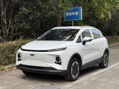 Geely Geometry E Firefly 301km Starlight - ფოტო 1