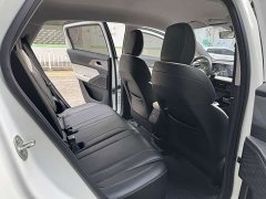 Geely Geometry E Firefly 301km Starlight - ფოტო 10