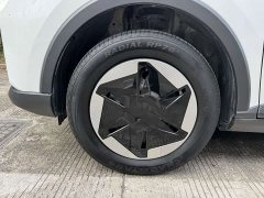 Geely Geometry E Firefly 301km Starlight - ფოტო 11
