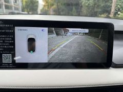 Geely Geometry E Firefly 301km Starlight - ფოტო 12