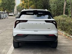 Geely Geometry E Firefly 301km Starlight - ფოტო 3