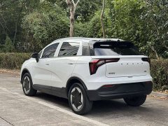 Geely Geometry E Firefly 301km Starlight - ფოტო 4