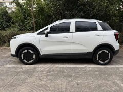 Geely Geometry E Firefly 301km Starlight - ფოტო 5