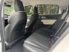 Geely Geometry E Firefly 301km Starlight - ფოტო 7