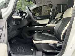 Geely Geometry E Firefly 301km Starlight - ფოტო 9