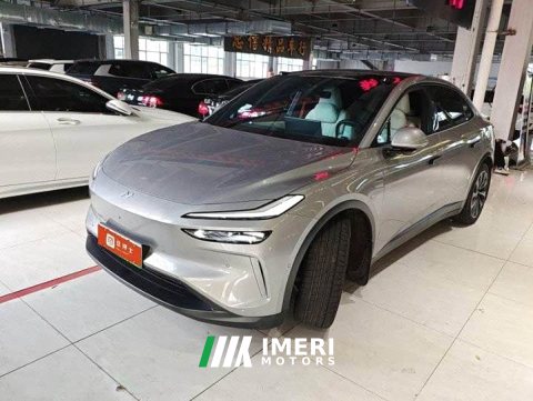 2024 Nio Lerado L60 60kWh AWD - ავტომობილი ჩინეთიდან