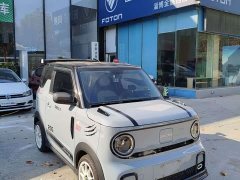 Geely Panda 210km Panda Kart - ფოტო 3
