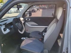 Geely Panda 210km Panda Kart - ფოტო 7