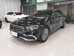 Mercedes-Benz E-Class Facelift E 300 L Luxury - ფოტო 1