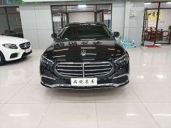 Mercedes-Benz E-Class Facelift E 300 L Luxury - ფოტო 2