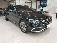 Mercedes-Benz E-Class Facelift E 300 L Luxury - ფოტო 3