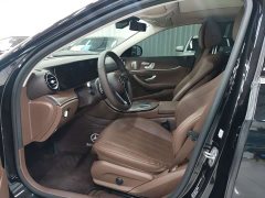 Mercedes-Benz E-Class Facelift E 300 L Luxury - ფოტო 4