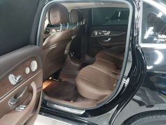 Mercedes-Benz E-Class Facelift E 300 L Luxury - ფოტო 5