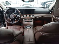 Mercedes-Benz E-Class Facelift E 300 L Luxury - ფოტო 6