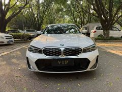 BMW 3 Series 325Li M Sport Package - ფოტო 2