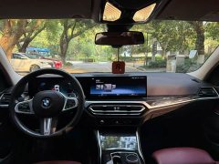 BMW 3 Series 325Li M Sport Package - ფოტო 5