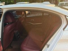 BMW 3 Series 325Li M Sport Package - ფოტო 6