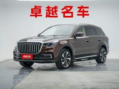 FAW HS7 3.0T AWD Edition - ფოტო 1