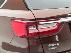 FAW HS7 3.0T AWD Edition - ფოტო 10
