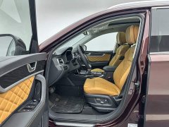 FAW HS7 3.0T AWD Edition - ფოტო 11