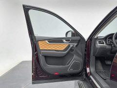 FAW HS7 3.0T AWD Edition - ფოტო 13