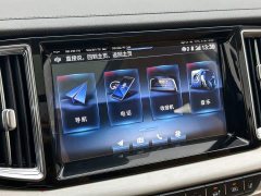 FAW HS7 3.0T AWD Edition - ფოტო 16