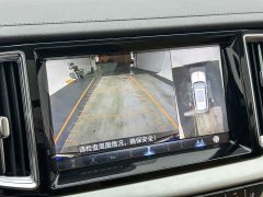 FAW HS7 3.0T AWD Edition - ფოტო 17