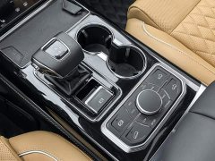 FAW HS7 3.0T AWD Edition - ფოტო 19