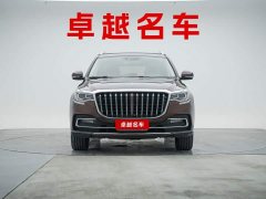 FAW HS7 3.0T AWD Edition - ფოტო 2