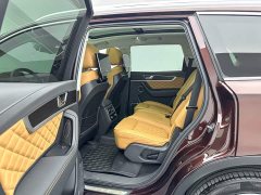 FAW HS7 3.0T AWD Edition - ფოტო 20