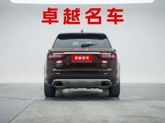FAW HS7 3.0T AWD Edition - ფოტო 3