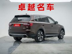 FAW HS7 3.0T AWD Edition - ფოტო 4