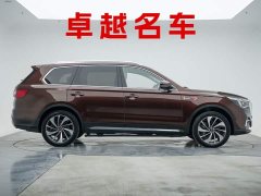 FAW HS7 3.0T AWD Edition - ფოტო 5