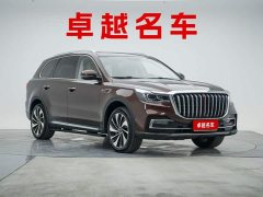 FAW HS7 3.0T AWD Edition - ფოტო 6