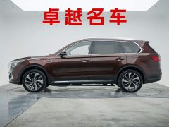 FAW HS7 3.0T AWD Edition - ფოტო 7